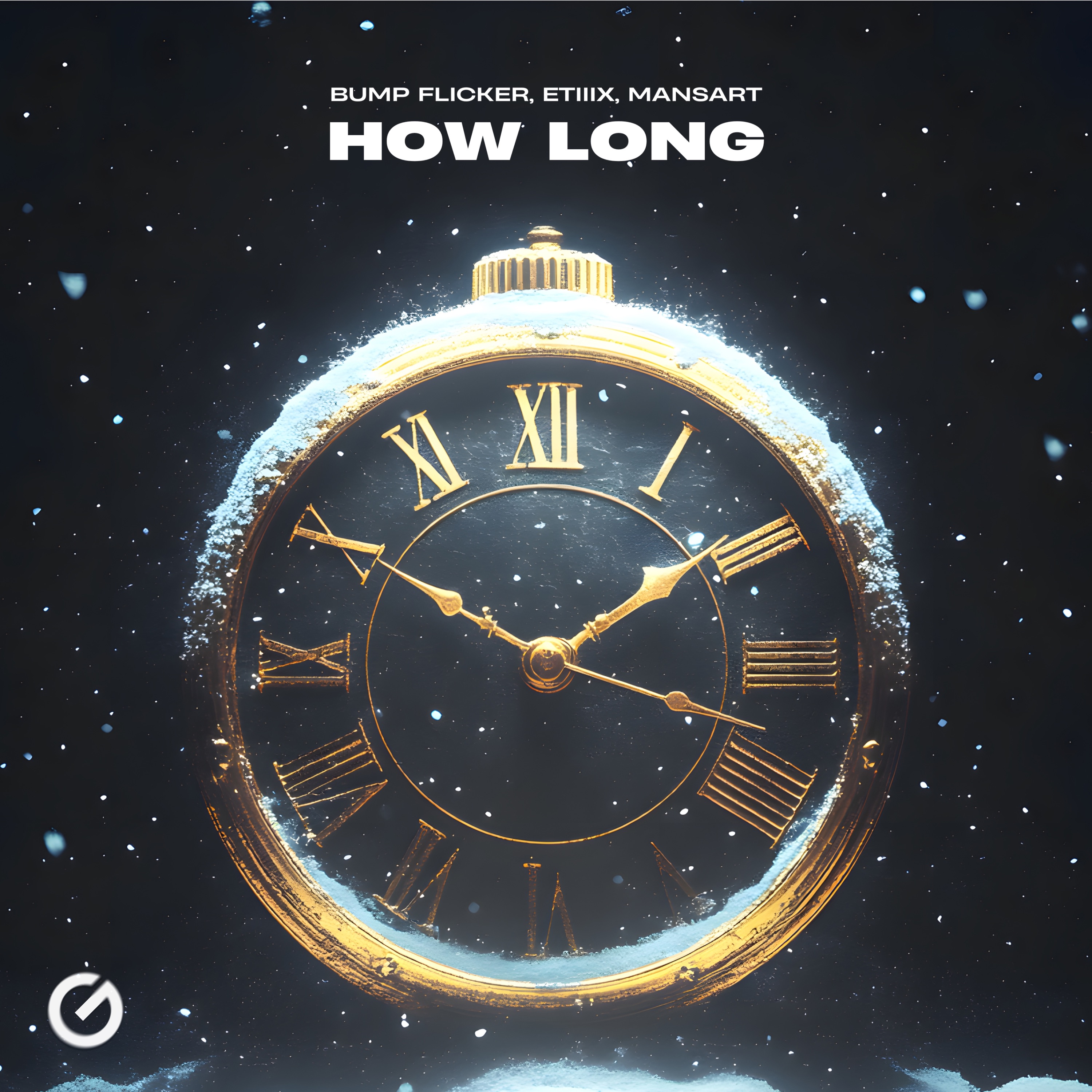 How Long - Single