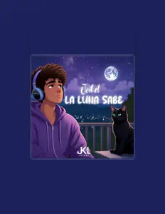 Ascolta Joikel, guarda video musicali, leggi la biografia, vedi le date del tour & altro!