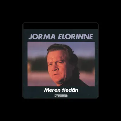 Listen to Jorma Elorinne, watch music videos, read bio, see tour dates & more!