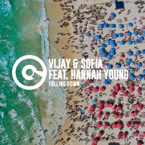 Falling Down (feat. Hannah Young) [Remixes] - EP