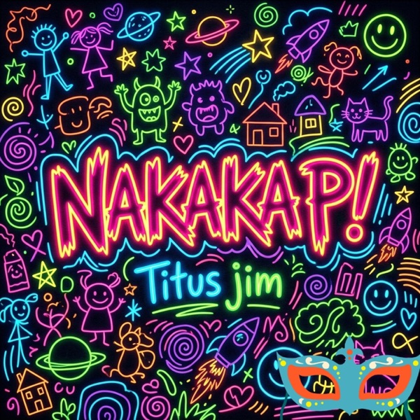 NAKAKA P