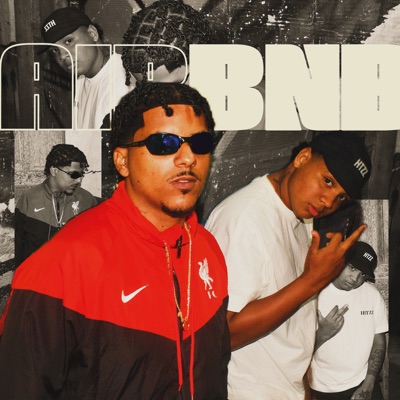 Airbnb (feat. Mukin Oficial) - Single