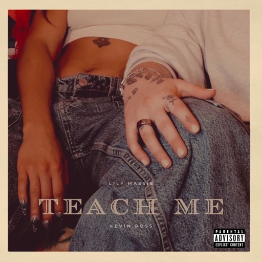 Album artwork