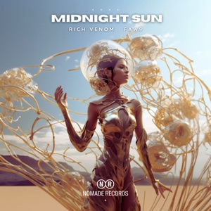 Midnight Sun - Single