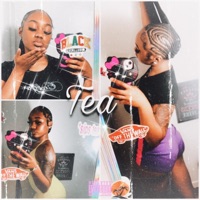 Tea(Not My Problem) - Single - JuuSosa