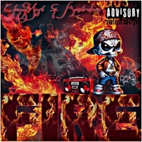 Fire (feat. Kontraban) - Single - Yung Most