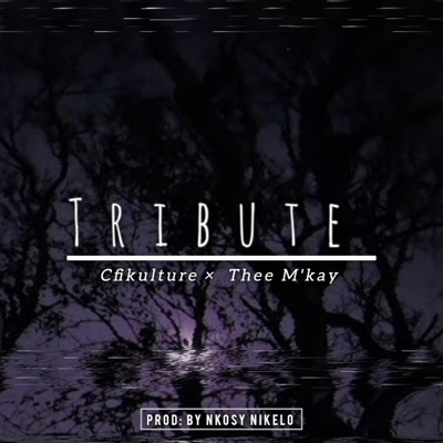 Tribute (feat. Thee M'kay) - Single