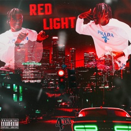 Red Light $ho