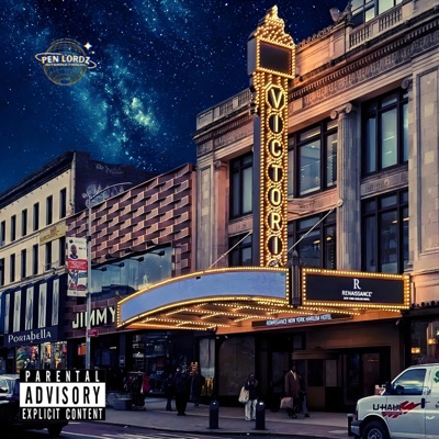 MEETUATTHERENAISSANCE - EP