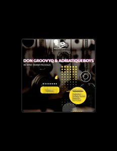 Escucha a Don GroovyQ, mira videos musicales, lee su biografía, consulta las fechas de las gira y más.