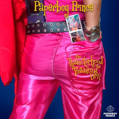 Themsterhood of the Traveling Drip