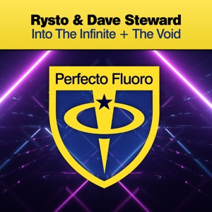 Into the Infinite + the Void - EP