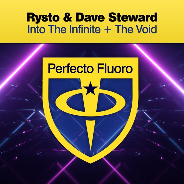 Into the Infinite + the Void - EP