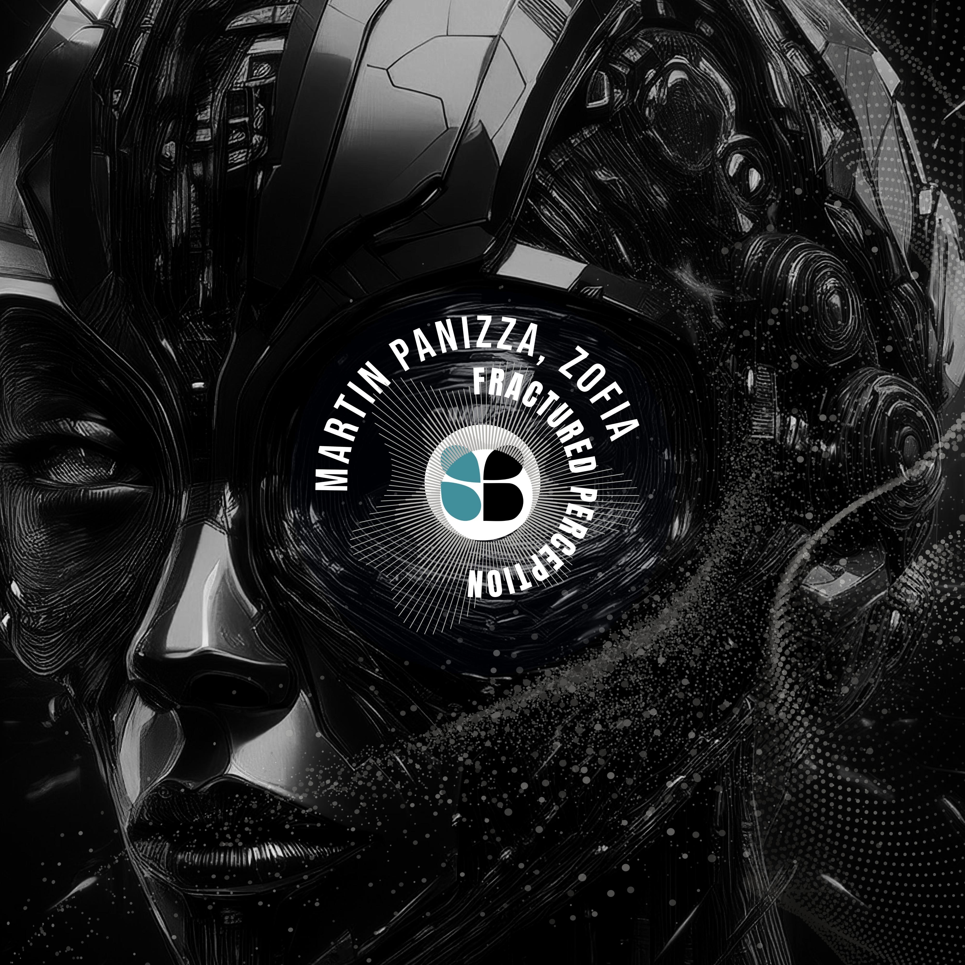 Fractured Perception - Single