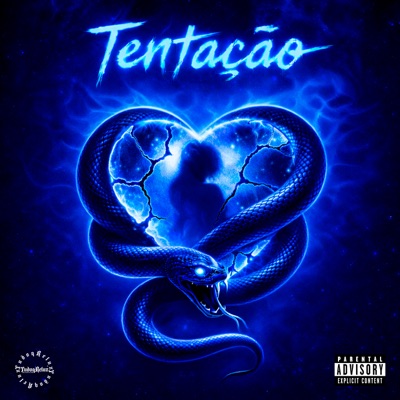 Tentação - Single
