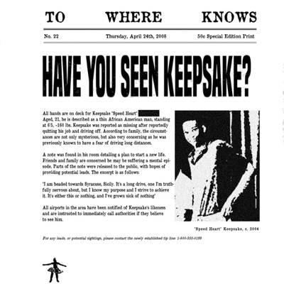 NO RAIN IN PHOENIX - Single