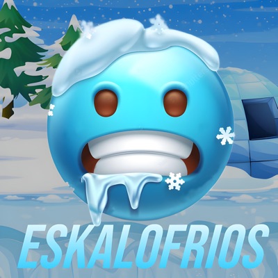 ESKALOFRIOS - Single