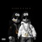 Gs (feat. Kicko.B) - CH B lyrics