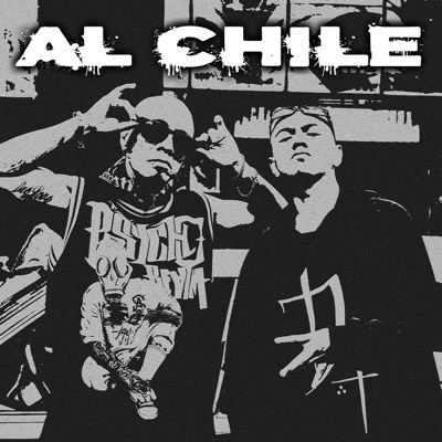 Al Chile (feat. Monking21) - Single
