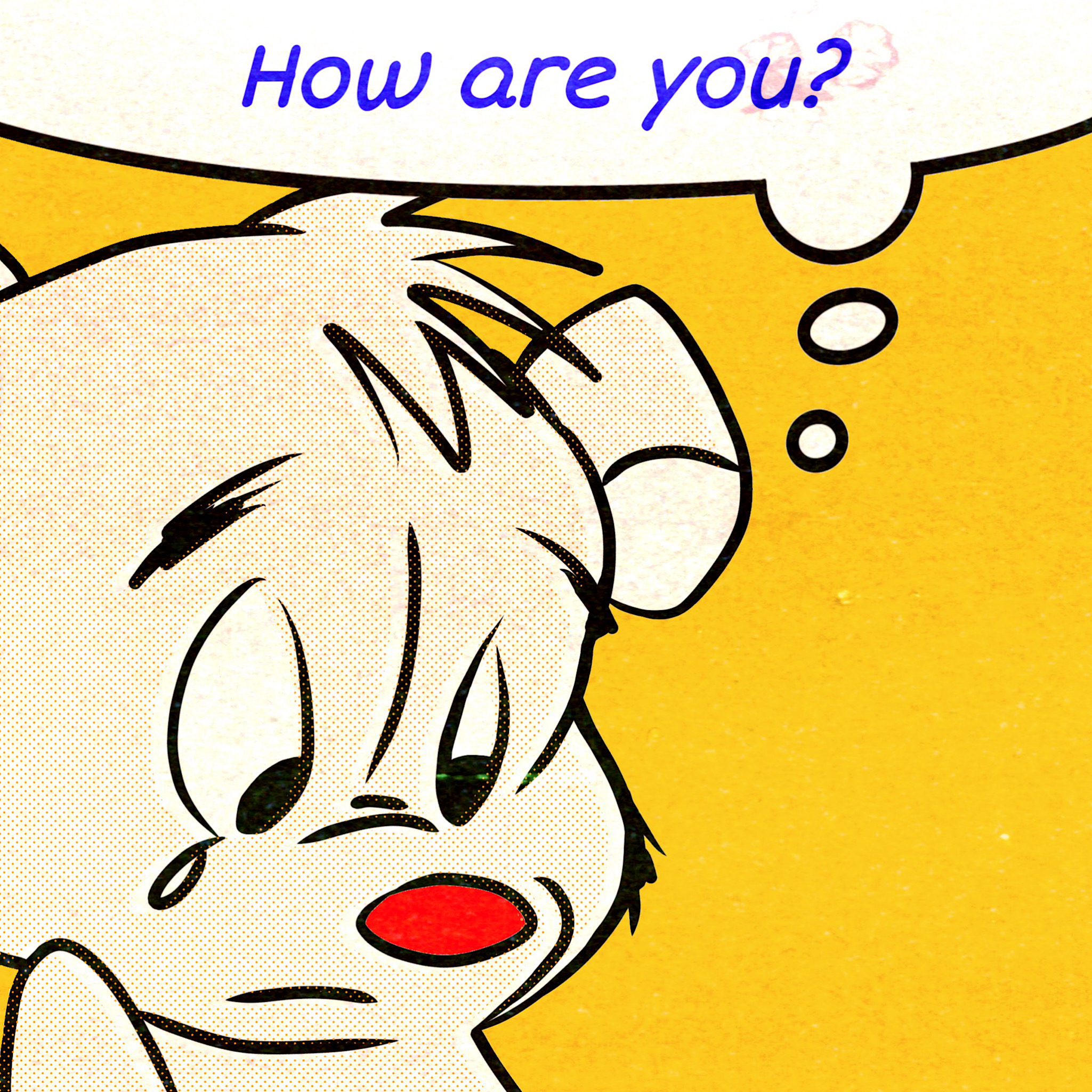 How are you ? - Single