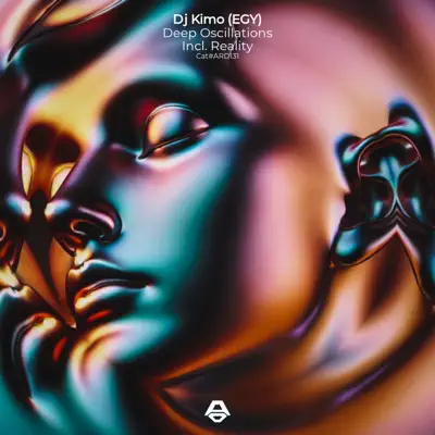 DJ Kimo (EGY) adlı sanatçının Deep Oscillations - Single albümünü dinle