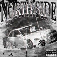 North Side - Single - Memphis Cult & Towa