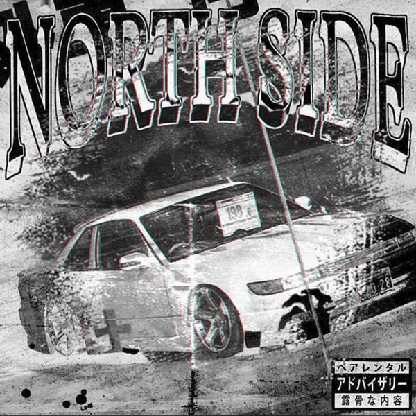 North Side - Single - Album by Memphis Cult & Towa - Apple Music