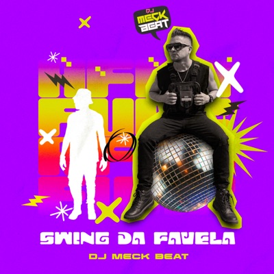 Swing da Favela - Single