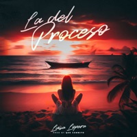 LA DEL PROCESO - Single - LUISA LÓPERA & La Nave