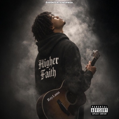 Higher Faith - Single