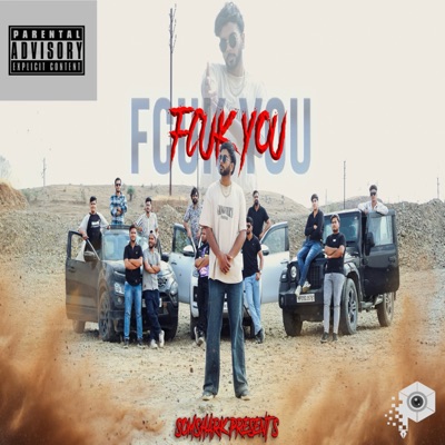 FCUK YOU - Single
