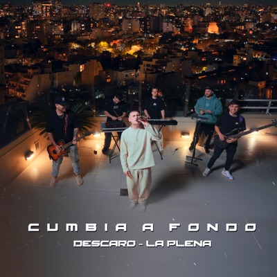 Descaro / La Plena - Single