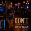 Murphy Itzyue - DON'T