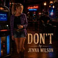 DON'T — Murphy Itzyue