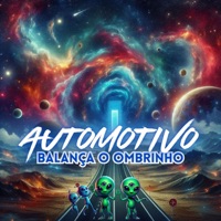 Automotivo balança o ombrinho - Single - Guiba 011 & DJ Tóia