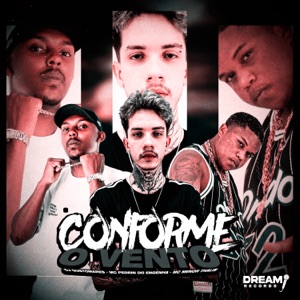 Conforme o Vento
