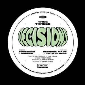 Decisions - EP