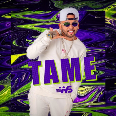 Tame - Single