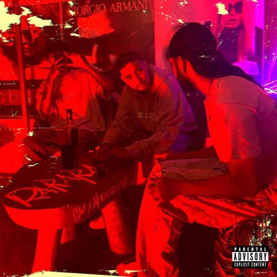 RARARA (feat. Kió, etniiiiiiiii & Alee Cas) - Single