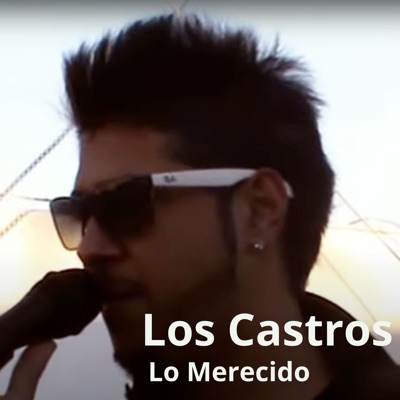 Lo Merecido - Single