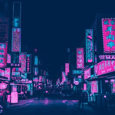 City Lights - Single