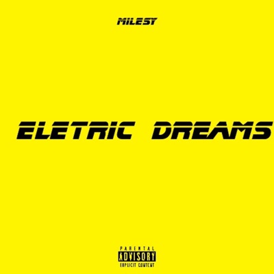 Eletric Dreams - Single