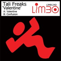 Valentine - Single - Tali Freaks
