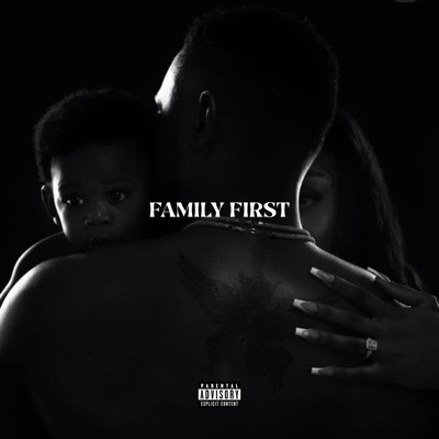 Family First. - Single