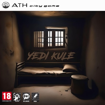 Yedi Kule - Single