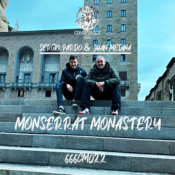 Monserrat Monastery - Single