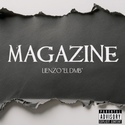 Magazine - Single