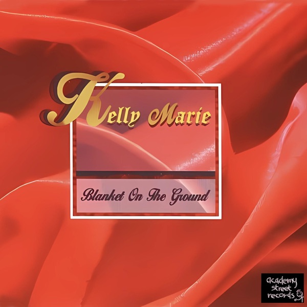 Blanket on the Ground - EP