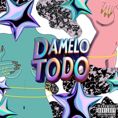 DAMELO TODO - Single