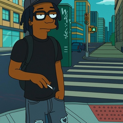 Futurama - Single